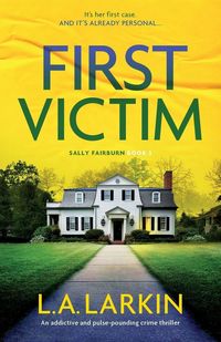 Produktbild: First Victim