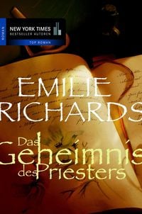Produktbild: Das Geheimnis des Priesters