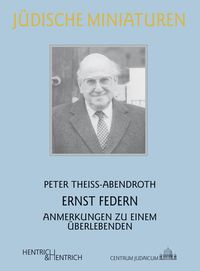 Produktbild: Ernst Federn