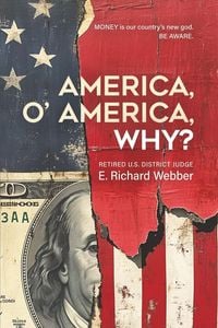 Produktbild: America, O' America, WHY?