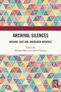 Produktbild: Archival Silences