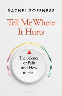 Produktbild: Tell Me Where It Hurts