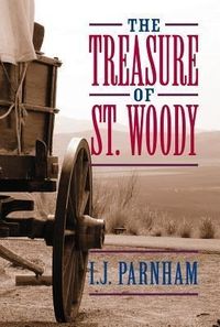 Produktbild: The Treasure of St. Woody