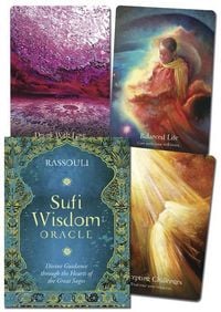 Produktbild: Sufi Wisdom Oracle