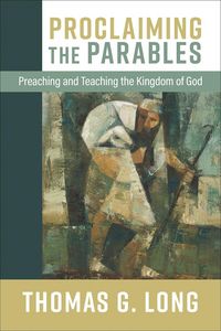 Produktbild: Proclaiming the Parables