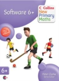 Produktbild: SOFTWARE 6+