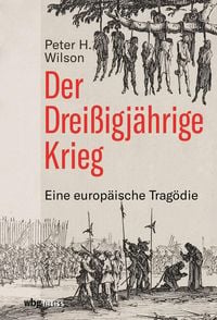 Produktbild: Der Drei&szlig;igj&auml;hrige Krieg