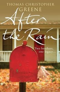 Produktbild: After The Rain