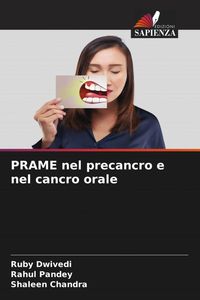 Produktbild: PRAME nel precancro e nel cancro orale