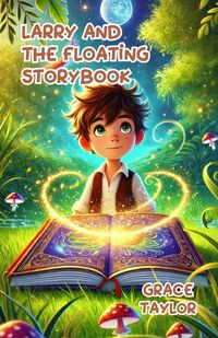 Produktbild: Larry and the Floating Storybook
