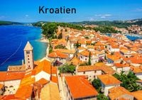 Produktbild: Kroatien