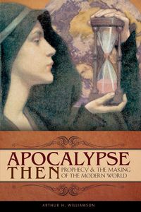 Produktbild: Williamson, A: Apocalypse Then