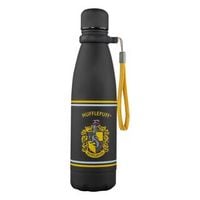 Produktbild HP Trinkflasche Hufflepuff