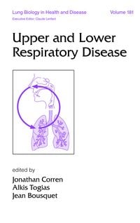 Produktbild: Upper and Lower Respiratory Disease