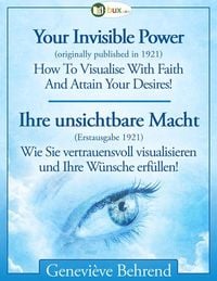 Produktbild: Ihre unsichtbare Macht