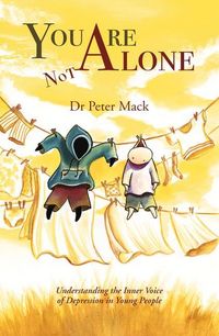 Produktbild: You Are Not Alone