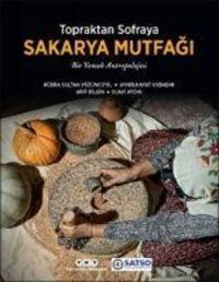Produktbild: Bir Yemek Antropolojisi