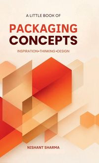 Produktbild: The Little Book of Packaging Concepts
