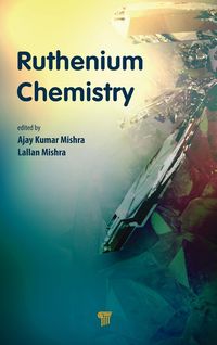 Produktbild: Ruthenium Chemistry