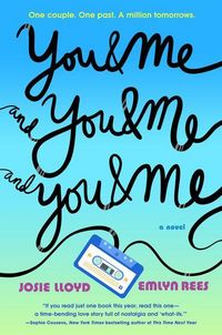 Produktbild: You & Me and You & Me and You & Me