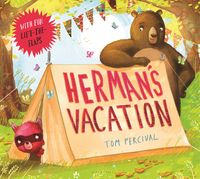 Produktbild: Hermans Vacation