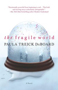 Produktbild: Deboard, P: Fragile World Original/E