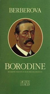 Produktbild: Borodine