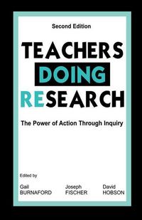 Produktbild: Teachers Doing Research