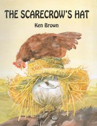 Produktbild: Scarecrow's Hat