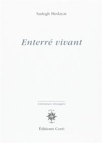 Produktbild: Enterr&eacute; vivant