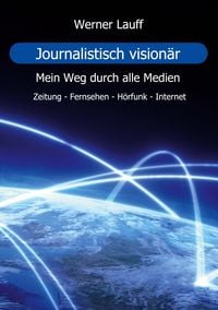 Produktbild: Journalistisch vision&auml;r