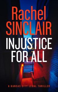 Produktbild: Injustice for All