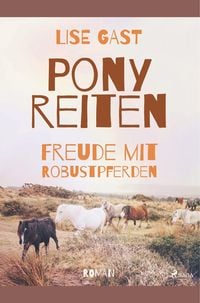 Produktbild: Ponyreiten