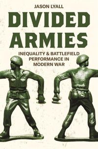 Produktbild: Divided Armies