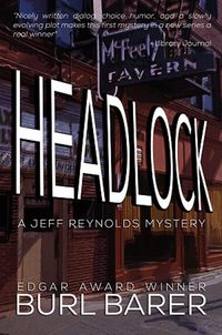 Produktbild: Headlock