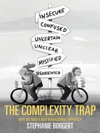 Produktbild: The Complexity Trap