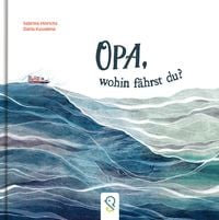 Produktbild: Opa, wohin f&auml;hrst du?