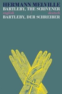 Produktbild: Bartleby the Scrivener/Bartleby der Schreiber