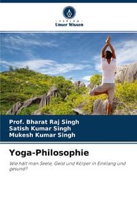 Produktbild: Yoga-Philosophie
