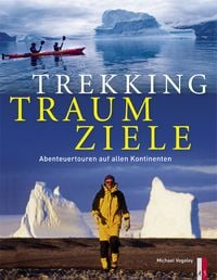 Produktbild: Trekking Traumziele