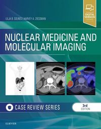 Produktbild: Nuclear Medicine and Molecular Imaging: Case Review Series