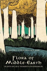 Produktbild: Flora of Middle-Earth