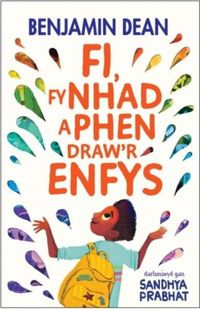 Produktbild: Fi Fy Nhad a Phen Draw'r Enfys