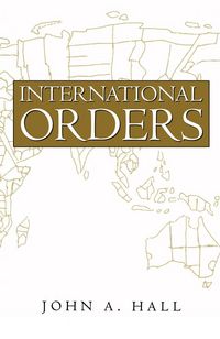 Produktbild: International Orders