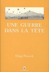 Produktbild: Une guerre dans la t&ecirc;te
