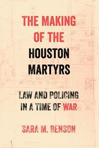 Produktbild: The Making of the Houston Martyrs