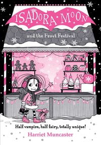 Produktbild: Isadora Moon and the Frost Festival