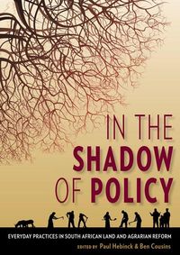Produktbild: In the Shadow of Policy