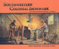 Produktbild: Southwestern Colonial Ironwork