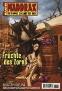 Bild vom Artikel Maddrax 271 vom Autor Michael Marcus Thurner